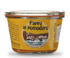 Pappa al pomodoro 280g La Bottega del Trippaio
